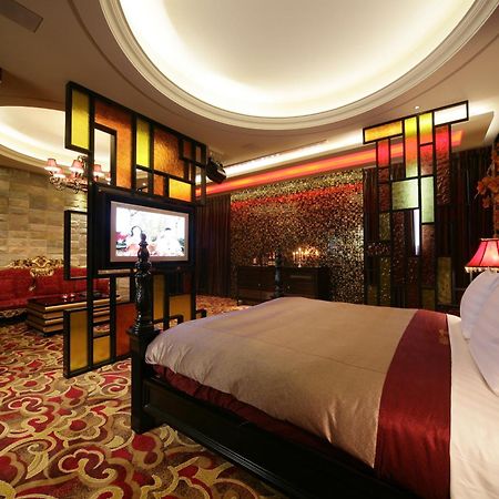 Dubai Villa Motel Daya Δωμάτιο φωτογραφία