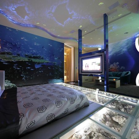 Dubai Villa Motel Daya Δωμάτιο φωτογραφία