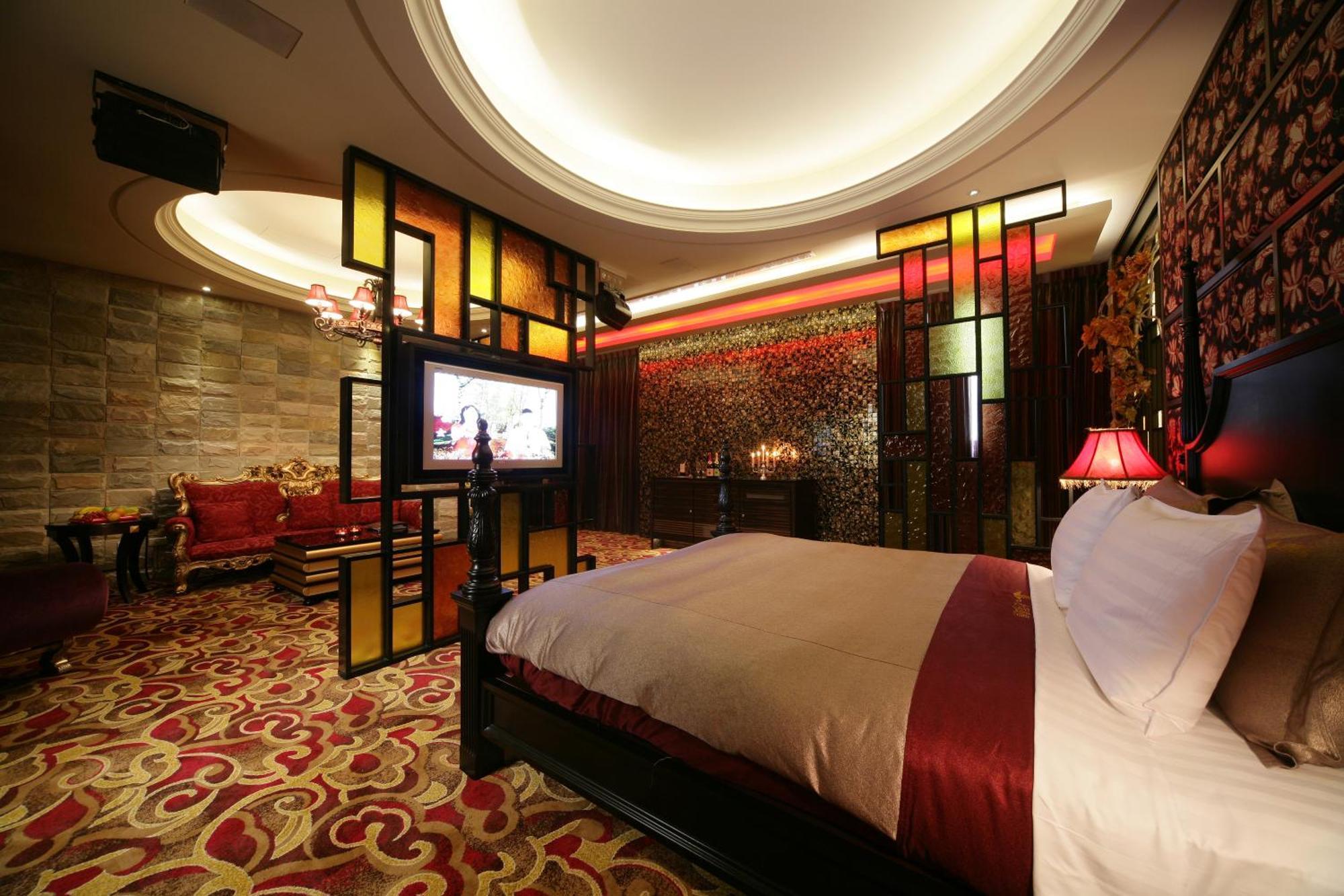 Dubai Villa Motel Daya Δωμάτιο φωτογραφία