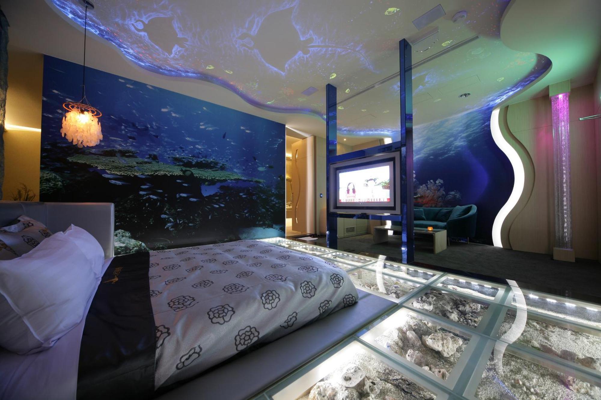 Dubai Villa Motel Daya Δωμάτιο φωτογραφία