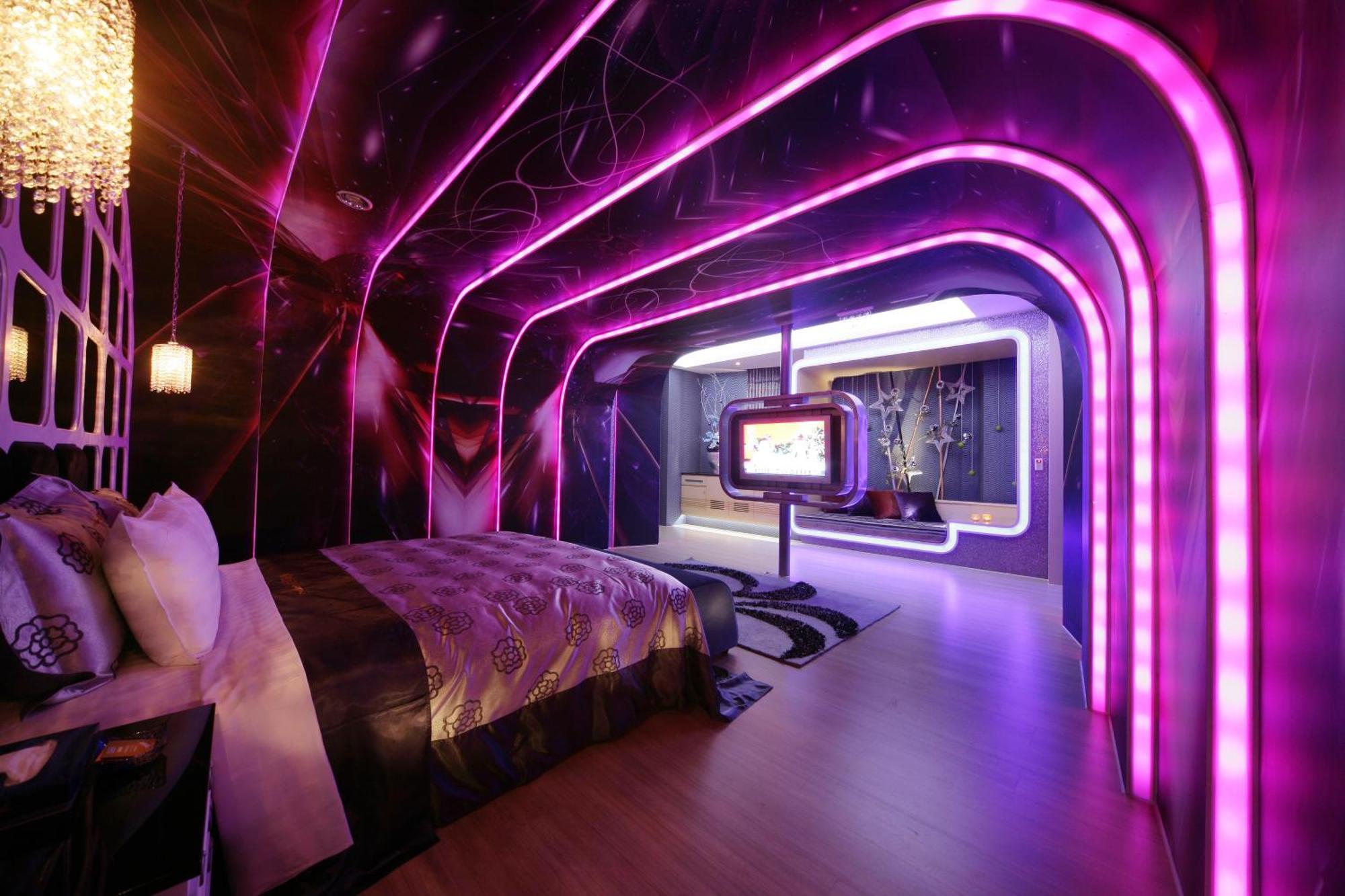 Dubai Villa Motel Daya Δωμάτιο φωτογραφία