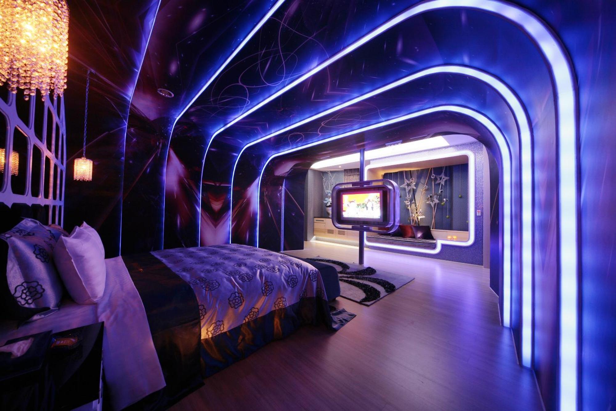 Dubai Villa Motel Daya Δωμάτιο φωτογραφία