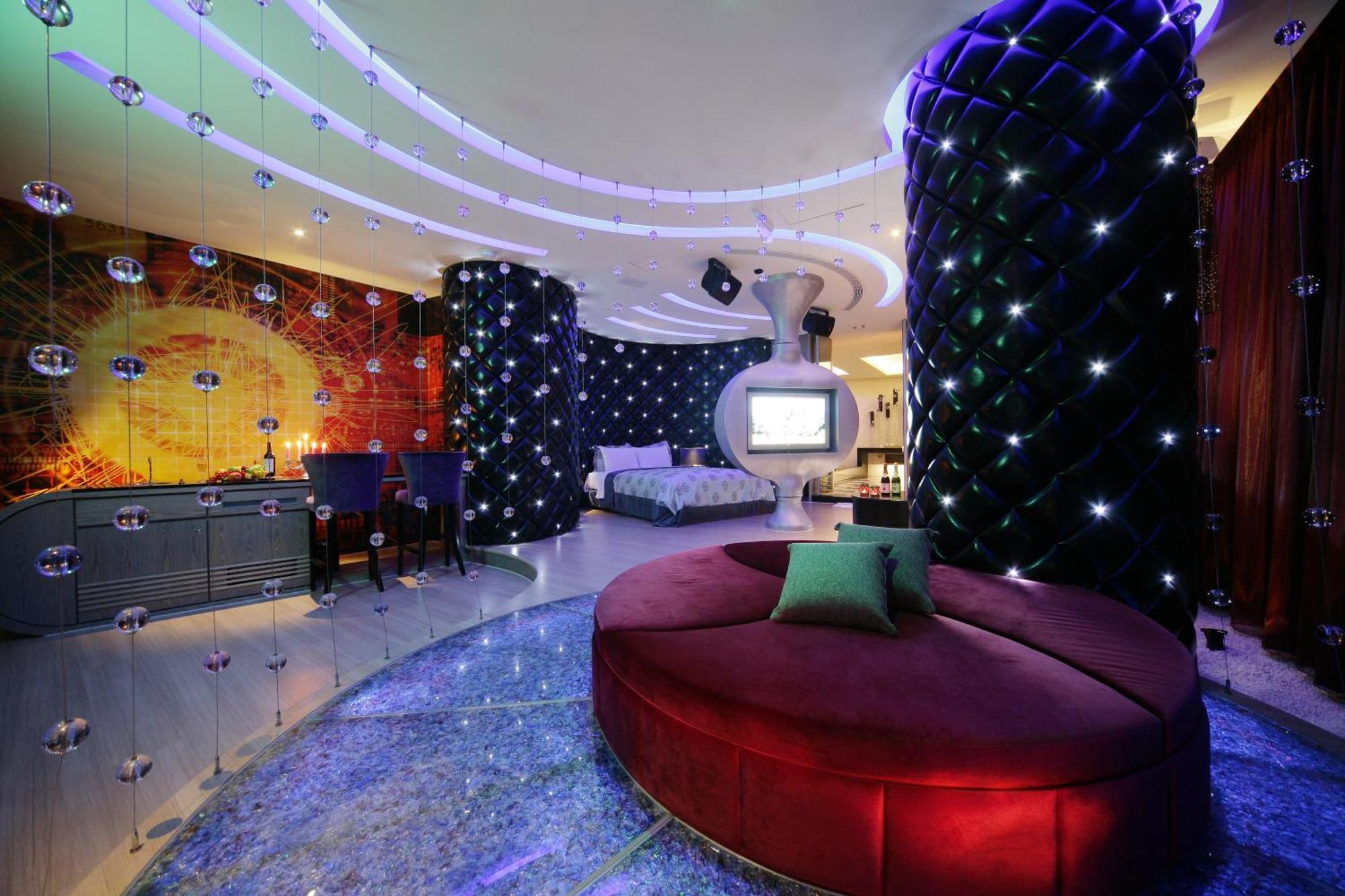Dubai Villa Motel Daya Δωμάτιο φωτογραφία