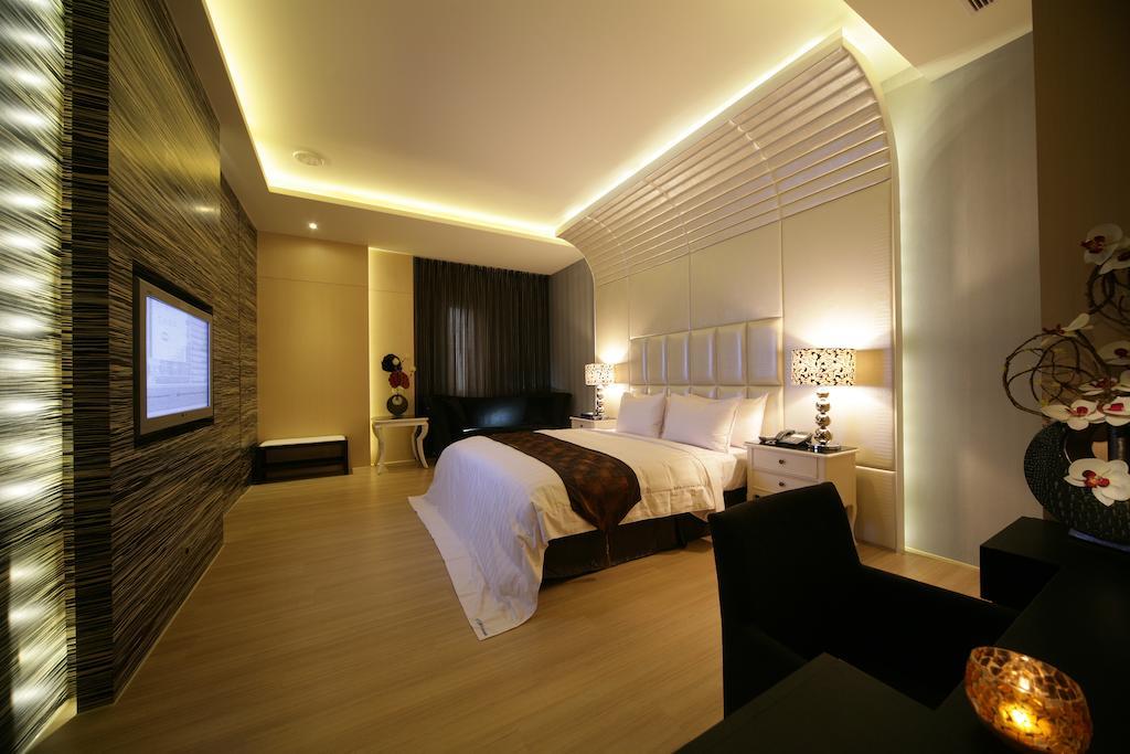 Dubai Villa Motel Daya Δωμάτιο φωτογραφία