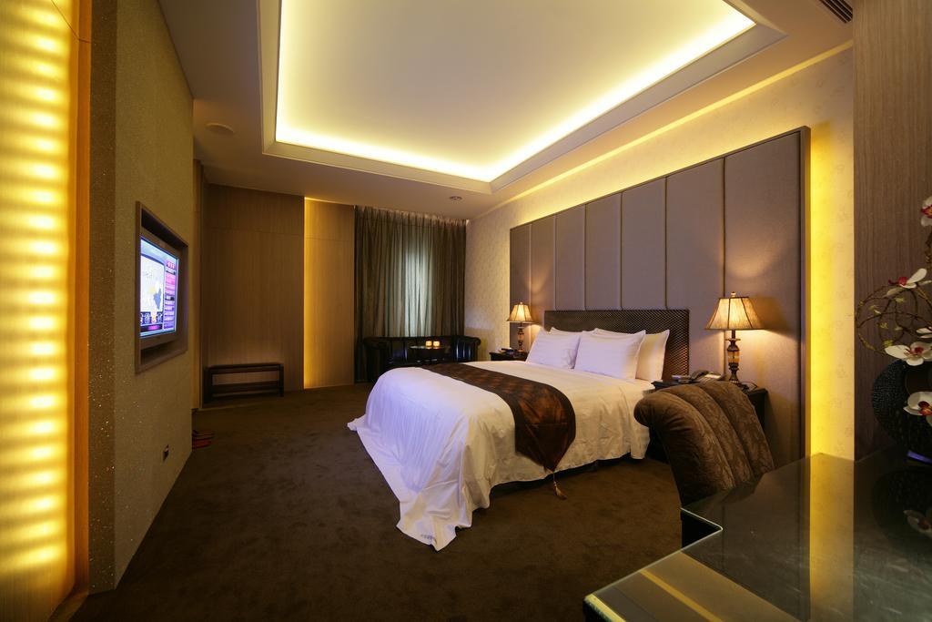 Dubai Villa Motel Daya Εξωτερικό φωτογραφία
