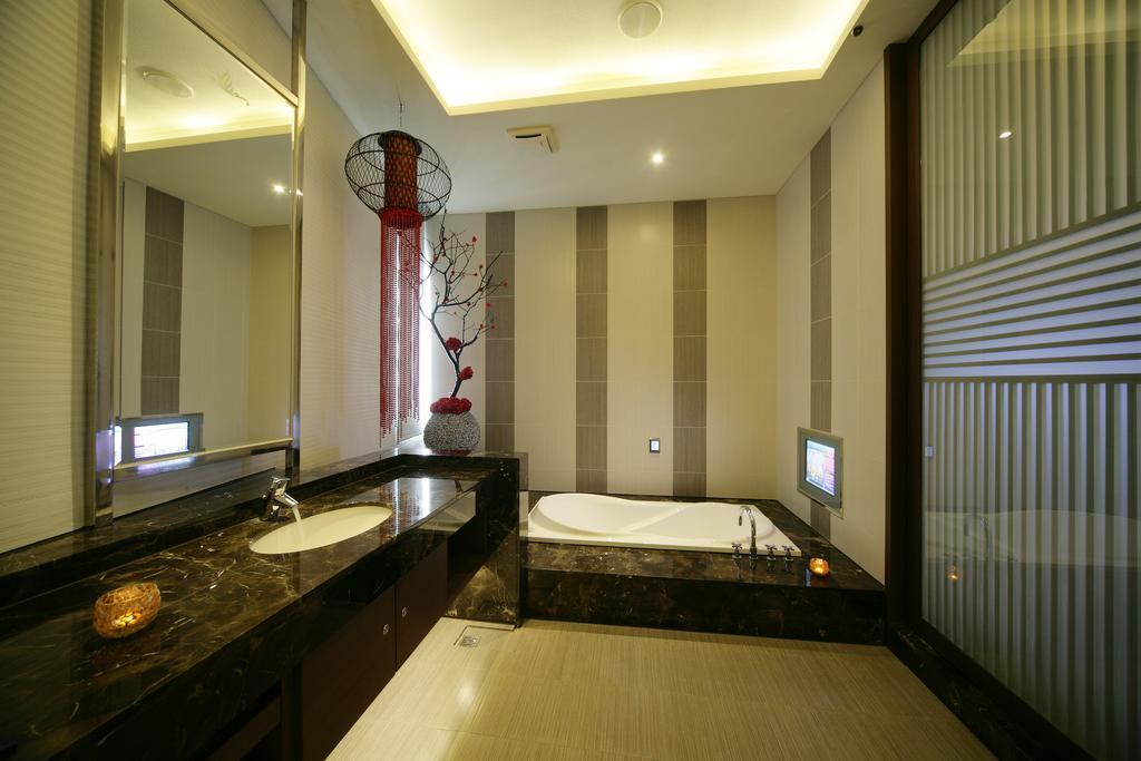 Dubai Villa Motel Daya Εξωτερικό φωτογραφία