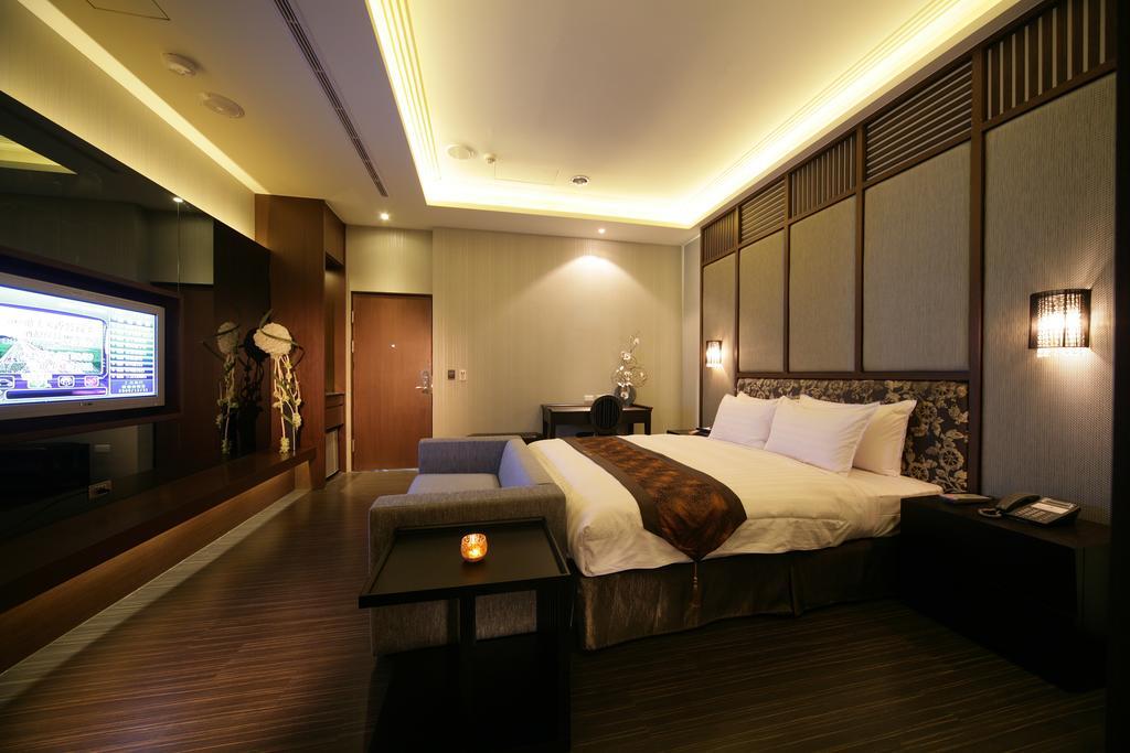 Dubai Villa Motel Daya Εξωτερικό φωτογραφία