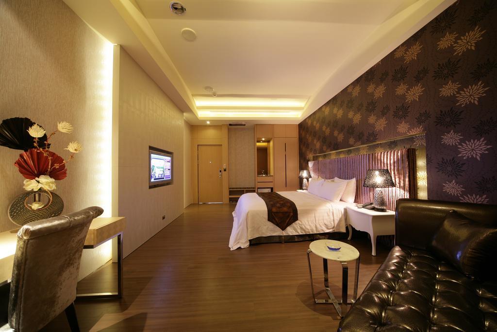 Dubai Villa Motel Daya Εξωτερικό φωτογραφία