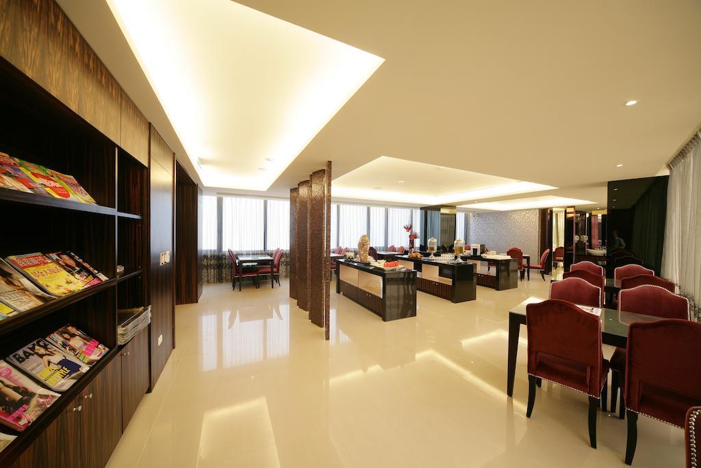 Dubai Villa Motel Daya Εξωτερικό φωτογραφία