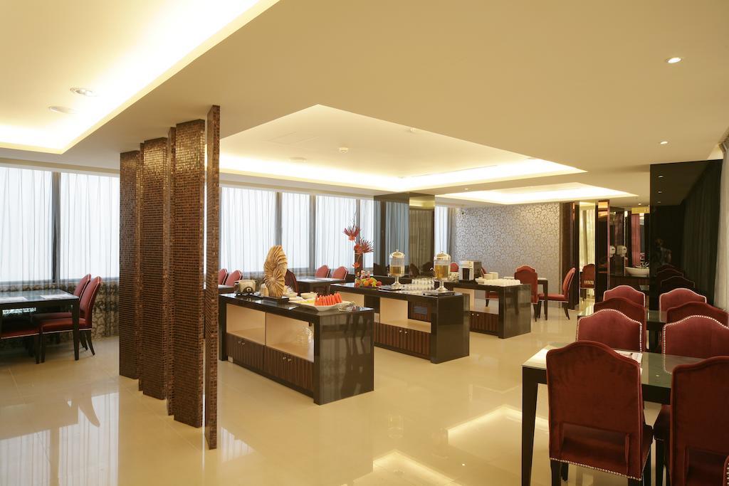 Dubai Villa Motel Daya Εξωτερικό φωτογραφία