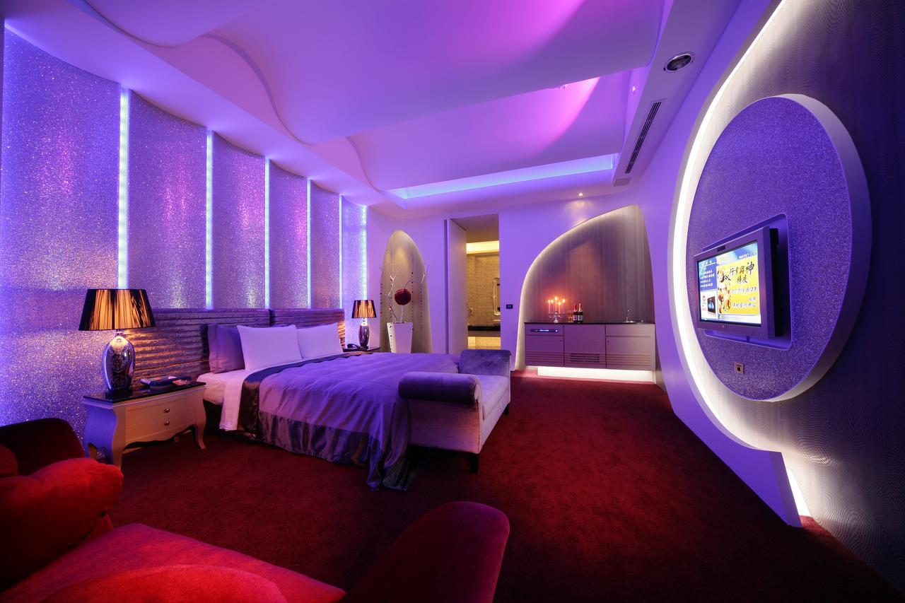 Dubai Villa Motel Daya Εξωτερικό φωτογραφία