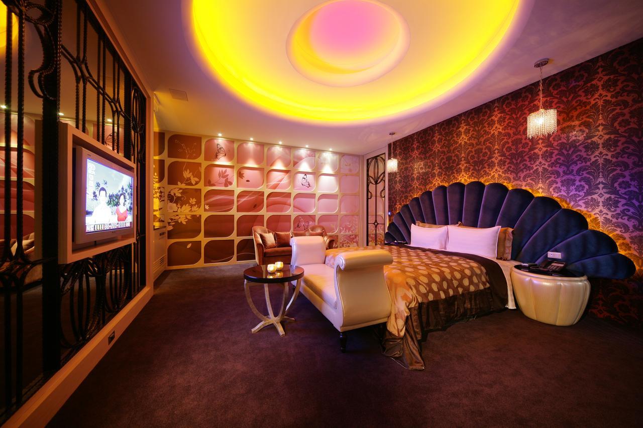 Dubai Villa Motel Daya Εξωτερικό φωτογραφία