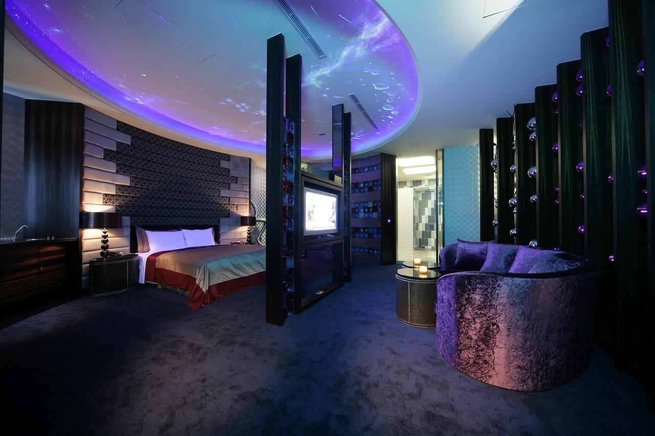 Dubai Villa Motel Daya Εξωτερικό φωτογραφία