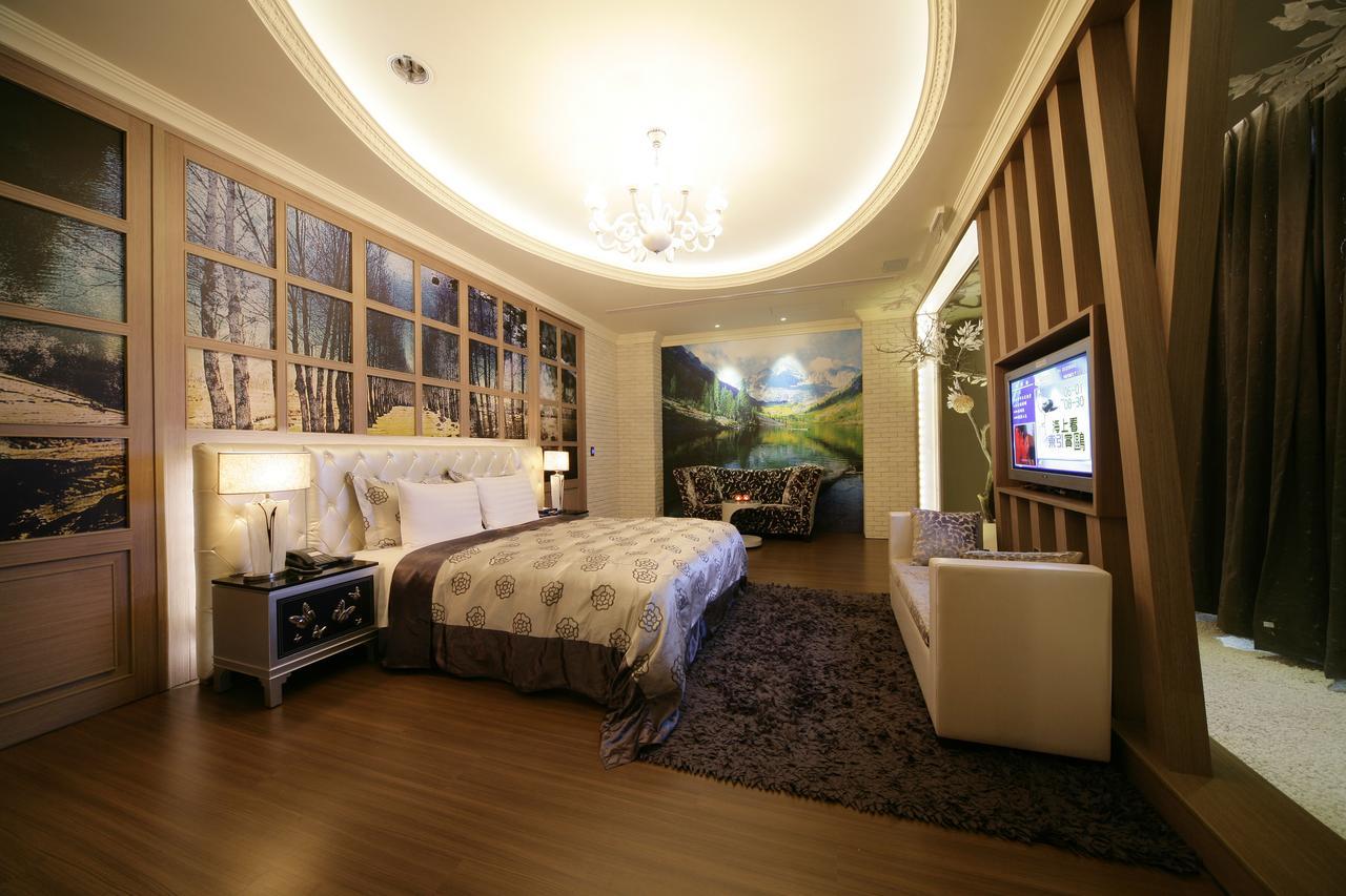 Dubai Villa Motel Daya Εξωτερικό φωτογραφία