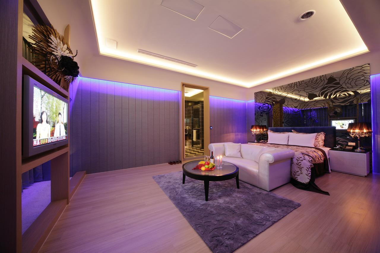 Dubai Villa Motel Daya Εξωτερικό φωτογραφία