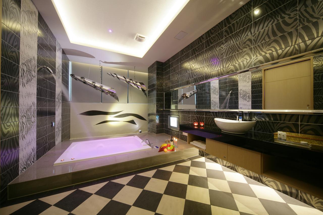 Dubai Villa Motel Daya Εξωτερικό φωτογραφία