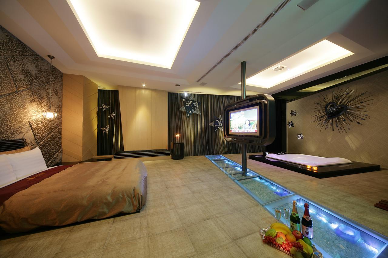 Dubai Villa Motel Daya Εξωτερικό φωτογραφία