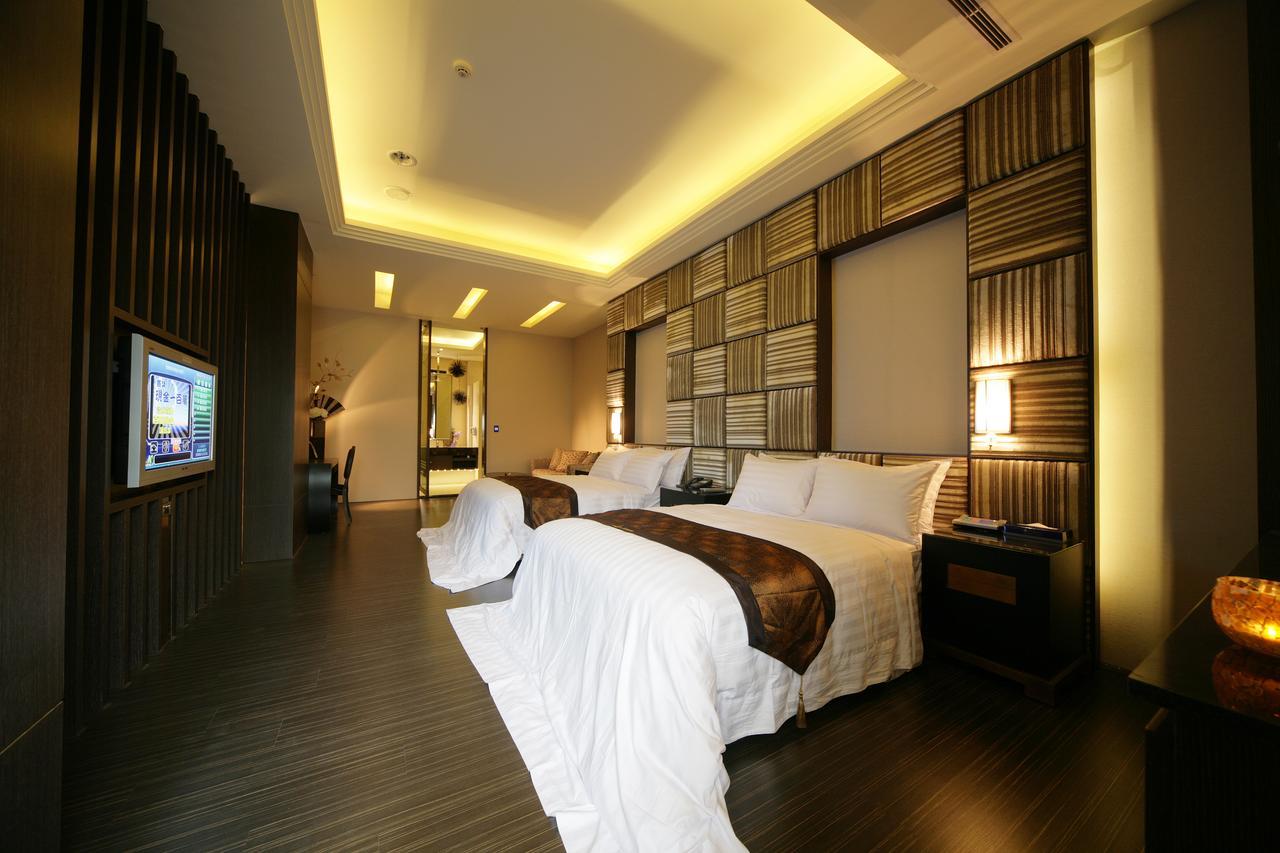 Dubai Villa Motel Daya Εξωτερικό φωτογραφία