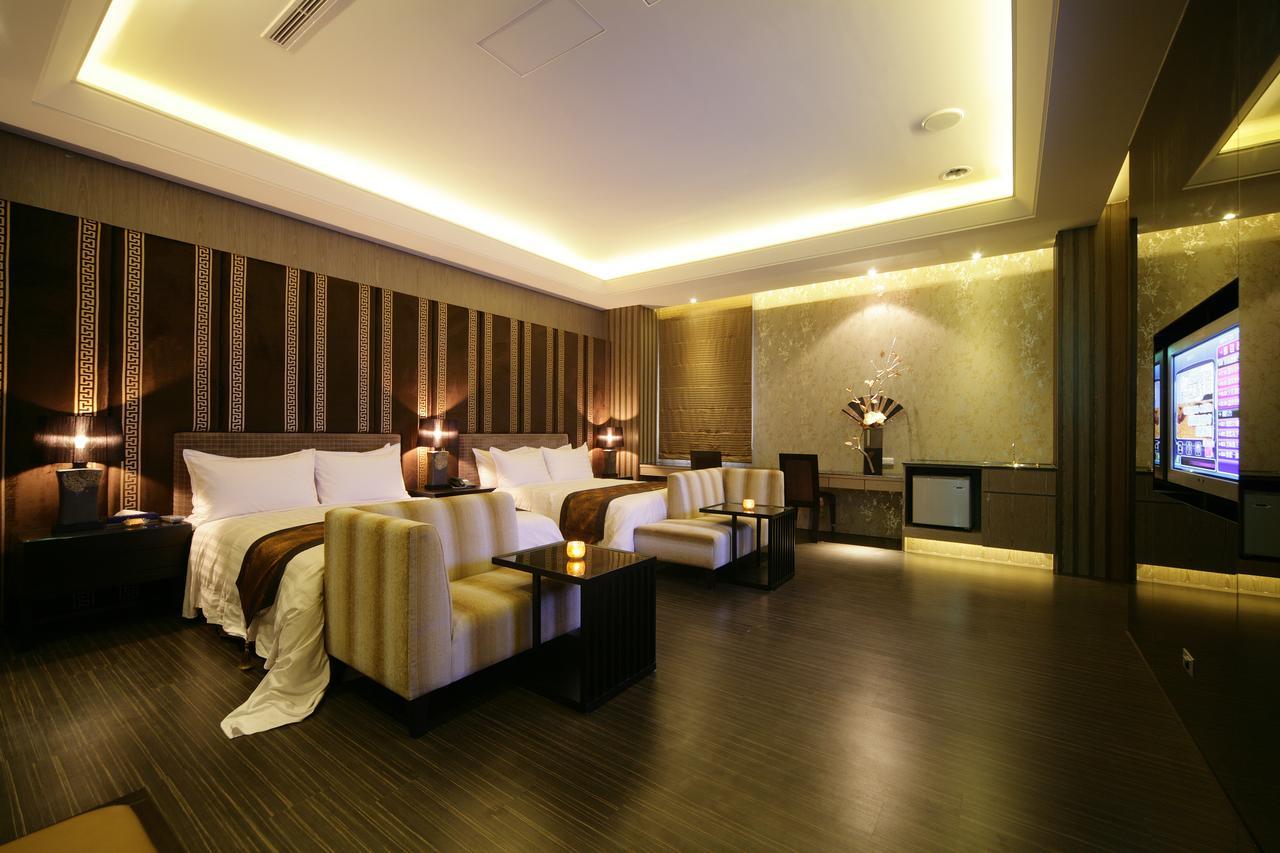 Dubai Villa Motel Daya Εξωτερικό φωτογραφία