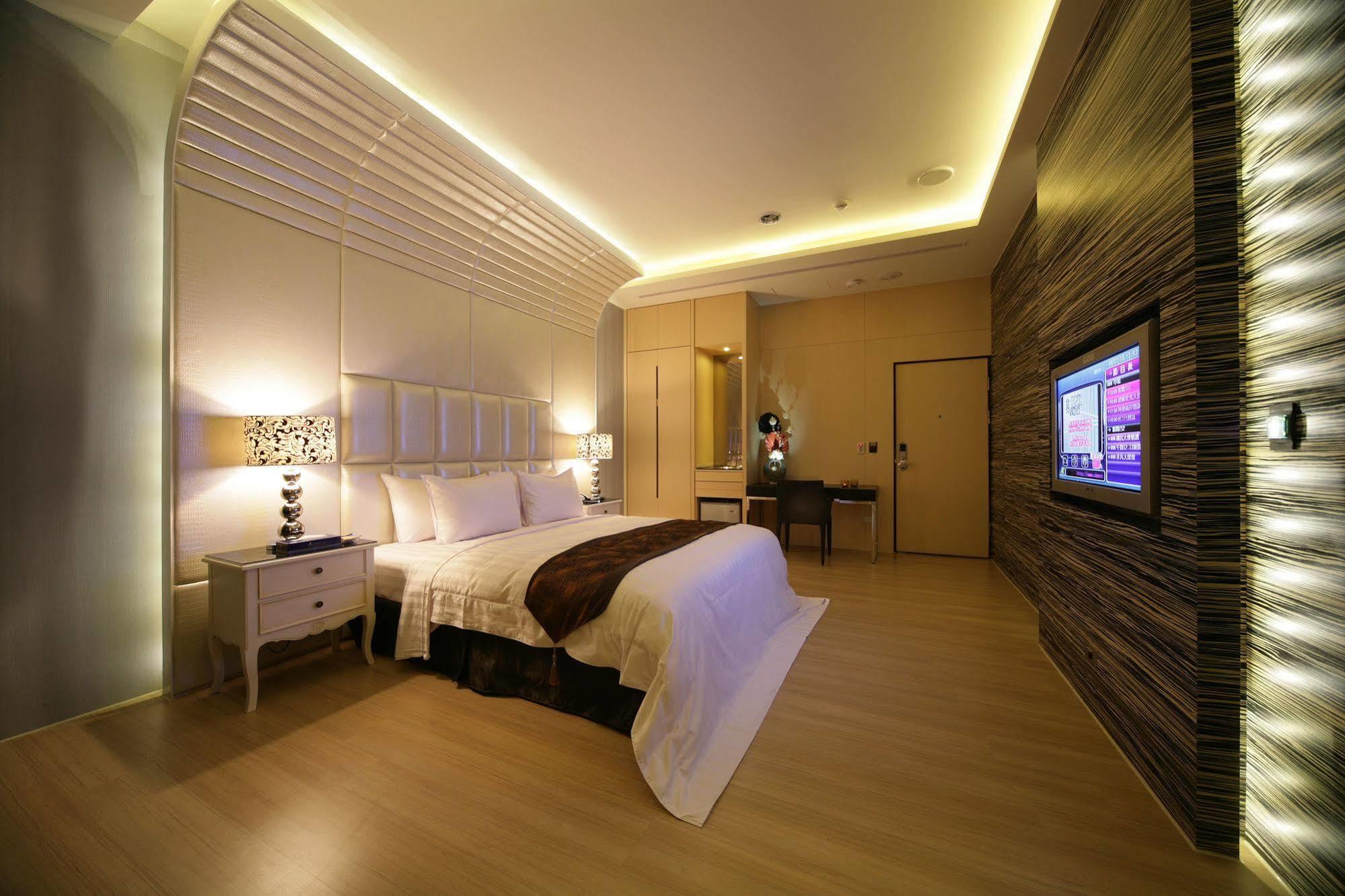 Dubai Villa Motel Daya Εξωτερικό φωτογραφία