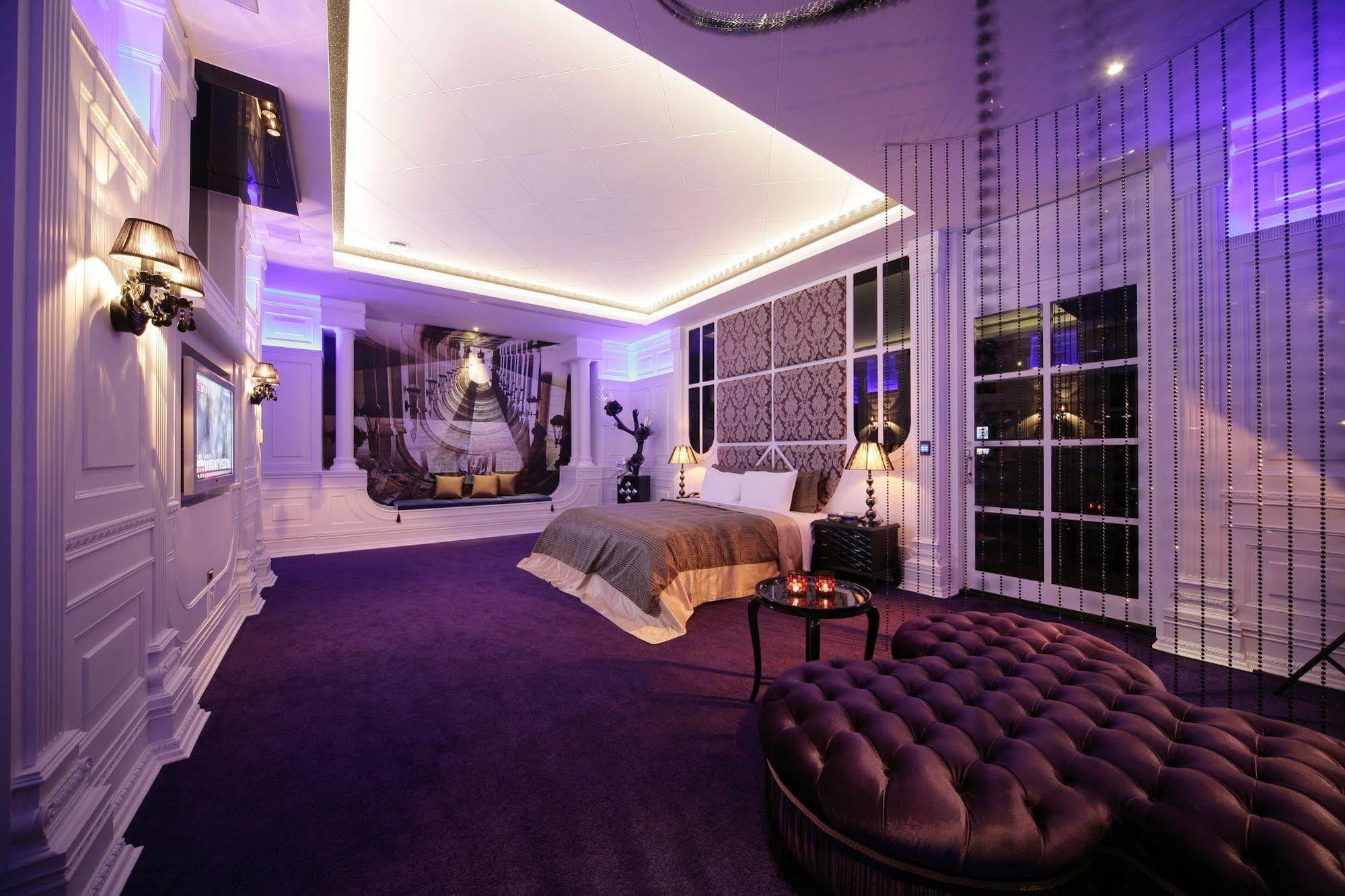 Dubai Villa Motel Daya Εξωτερικό φωτογραφία