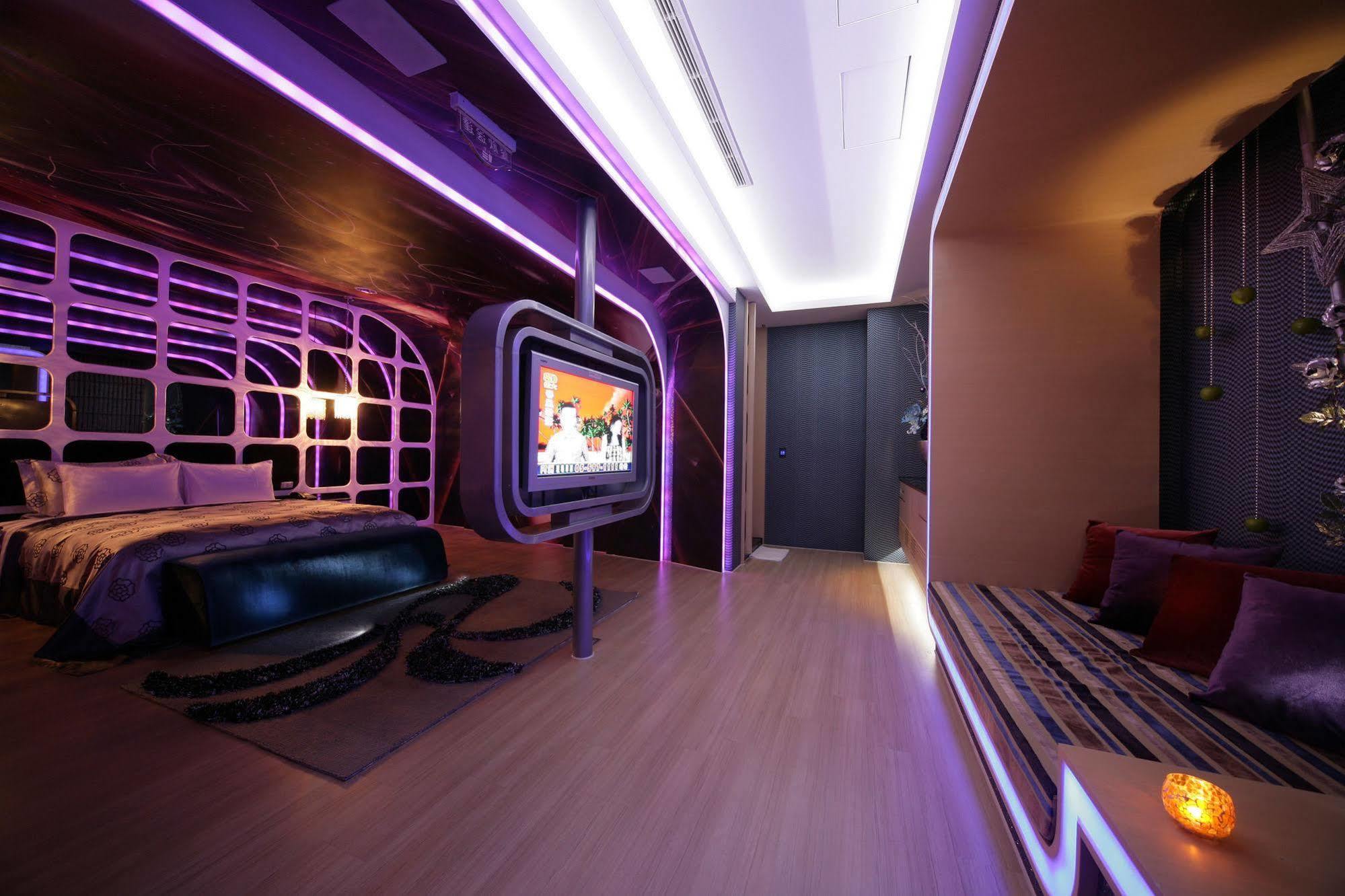 Dubai Villa Motel Daya Εξωτερικό φωτογραφία