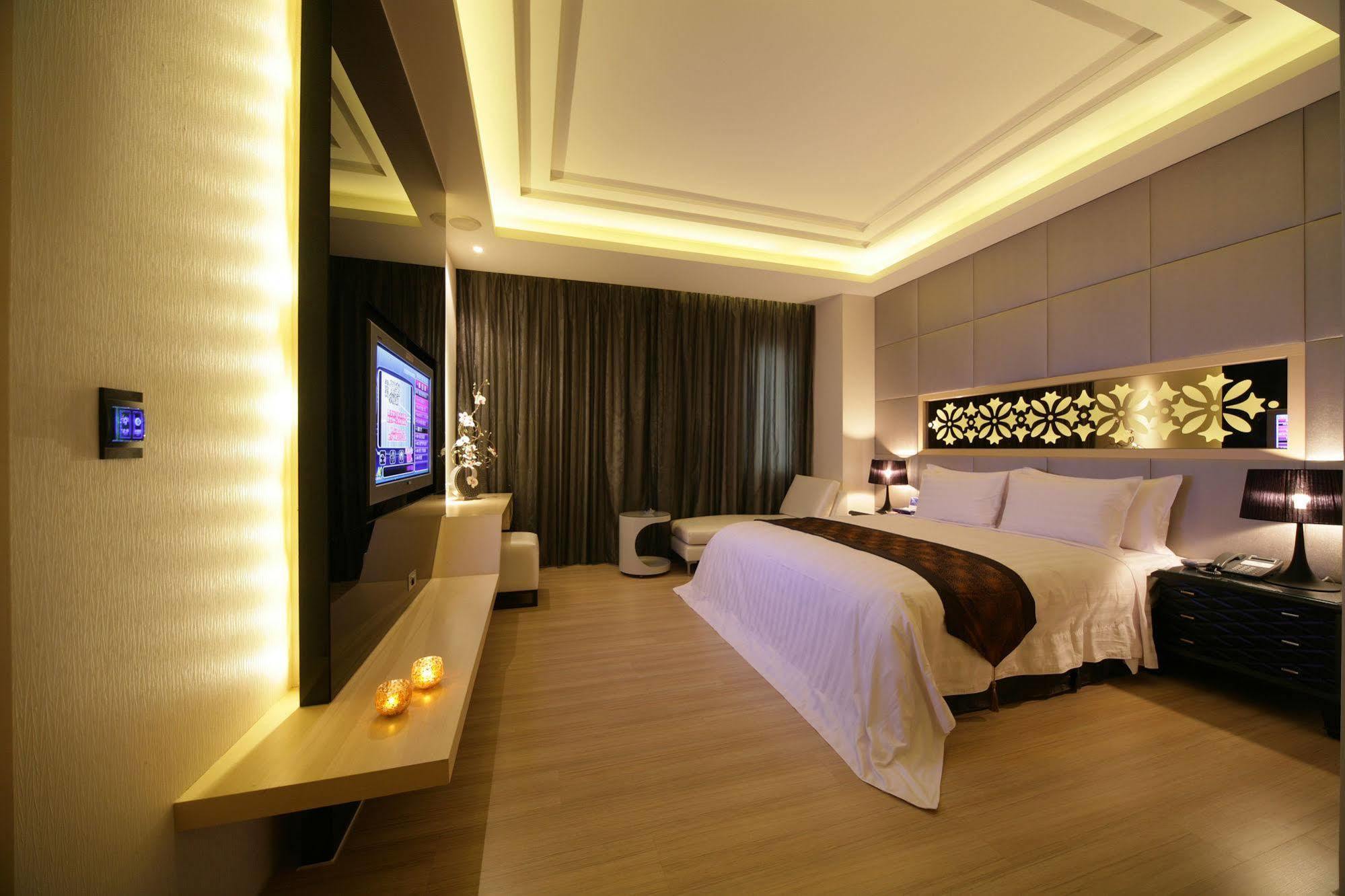 Dubai Villa Motel Daya Εξωτερικό φωτογραφία