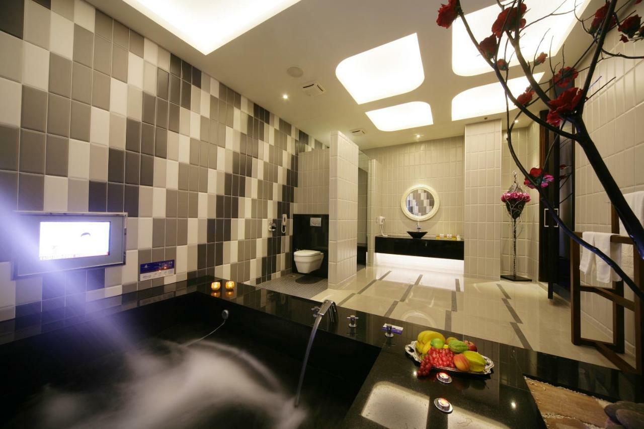 Dubai Villa Motel Daya Εξωτερικό φωτογραφία