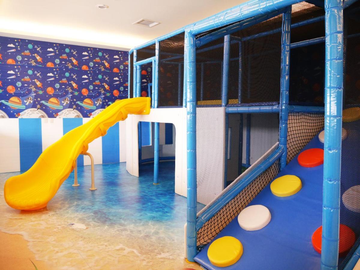Dubai Villa Motel Daya Εξωτερικό φωτογραφία