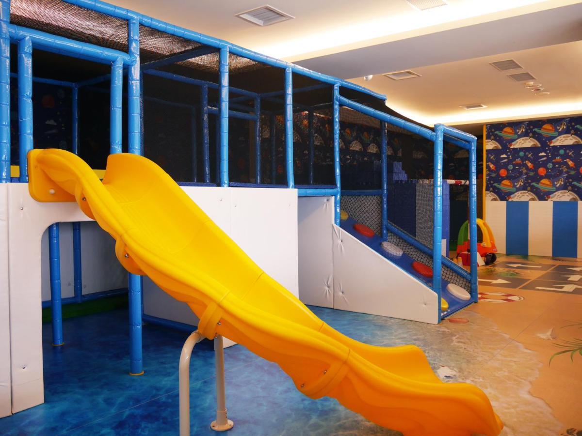 Dubai Villa Motel Daya Εξωτερικό φωτογραφία
