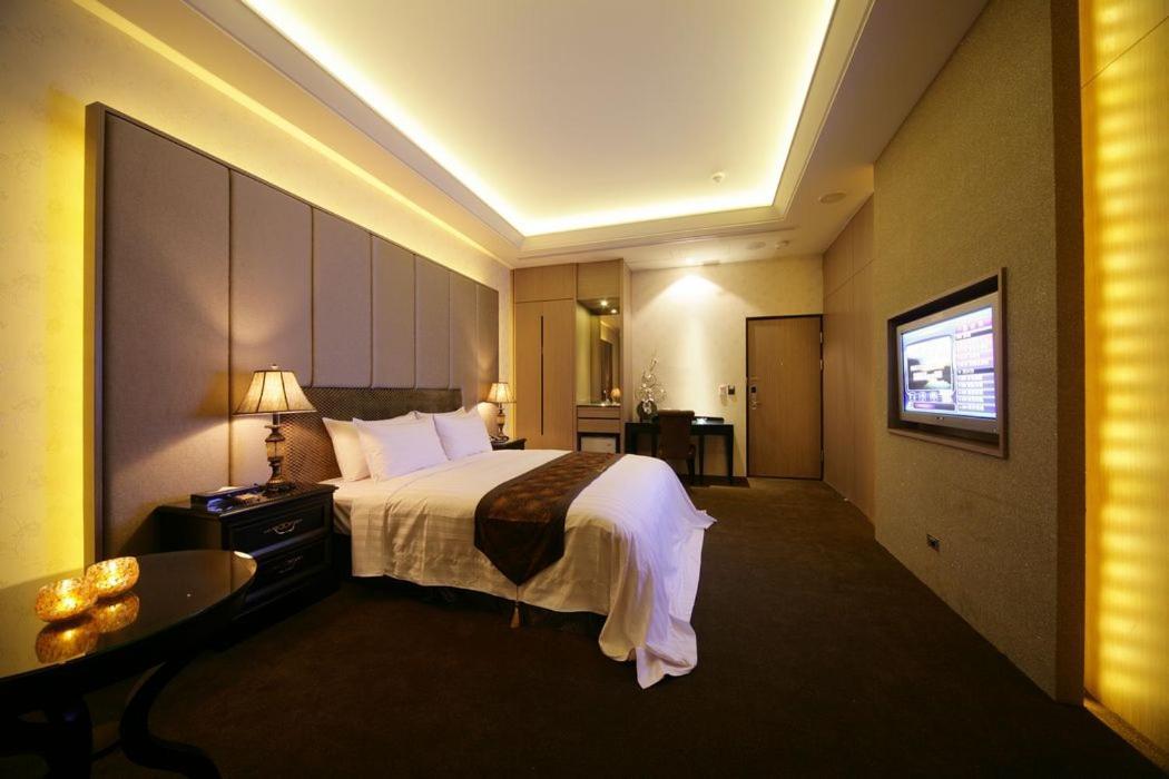 Dubai Villa Motel Daya Εξωτερικό φωτογραφία